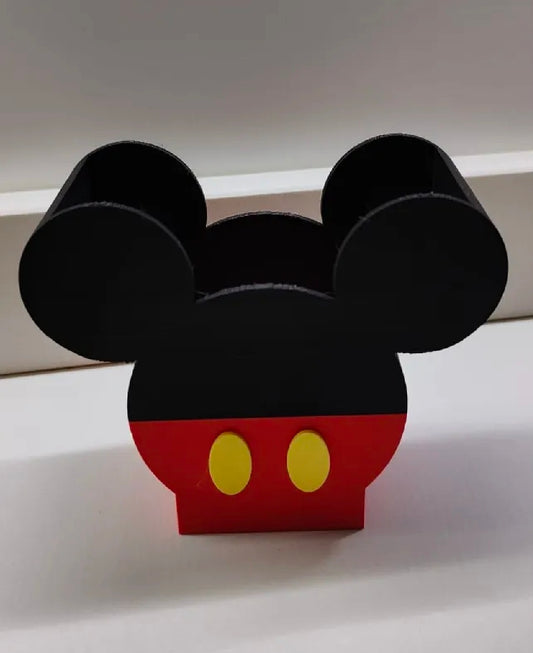 Mouse Pen Holder