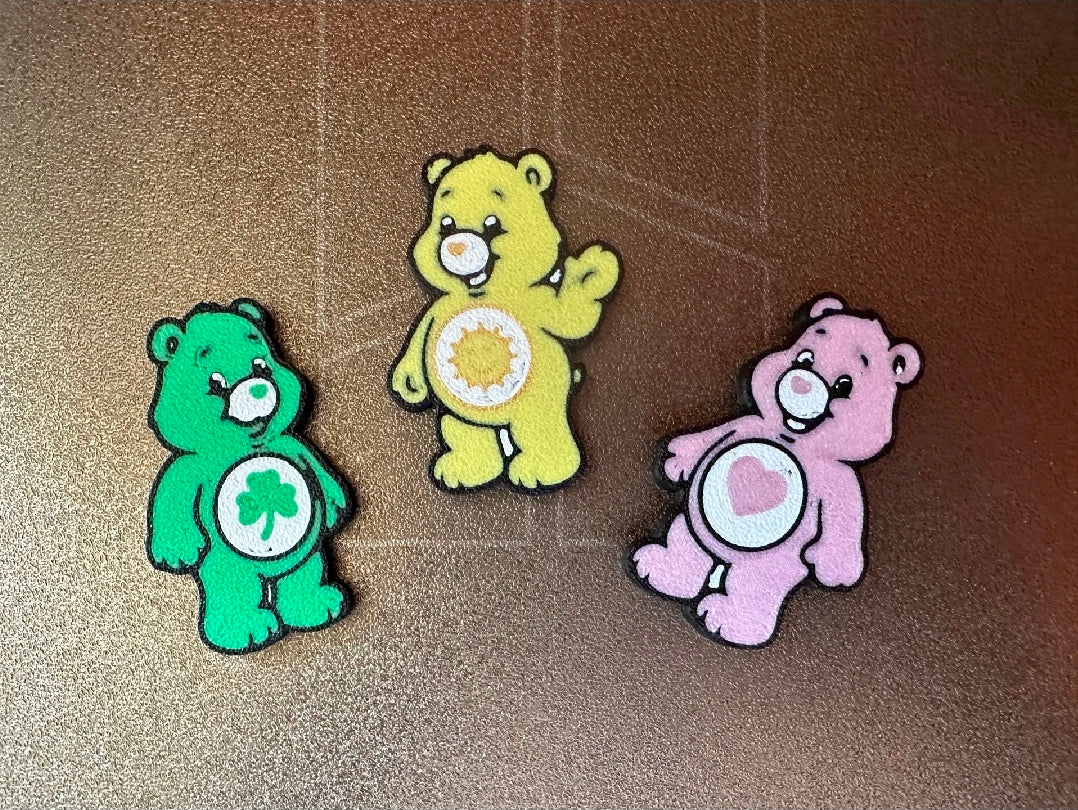 Care Bear Magnet