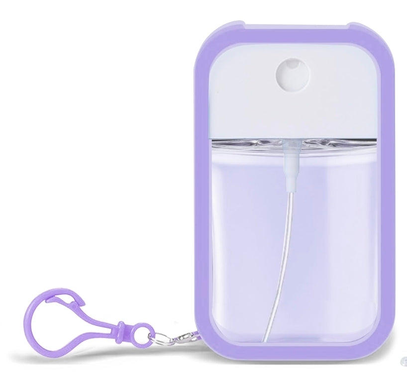Spray Bottle lavender