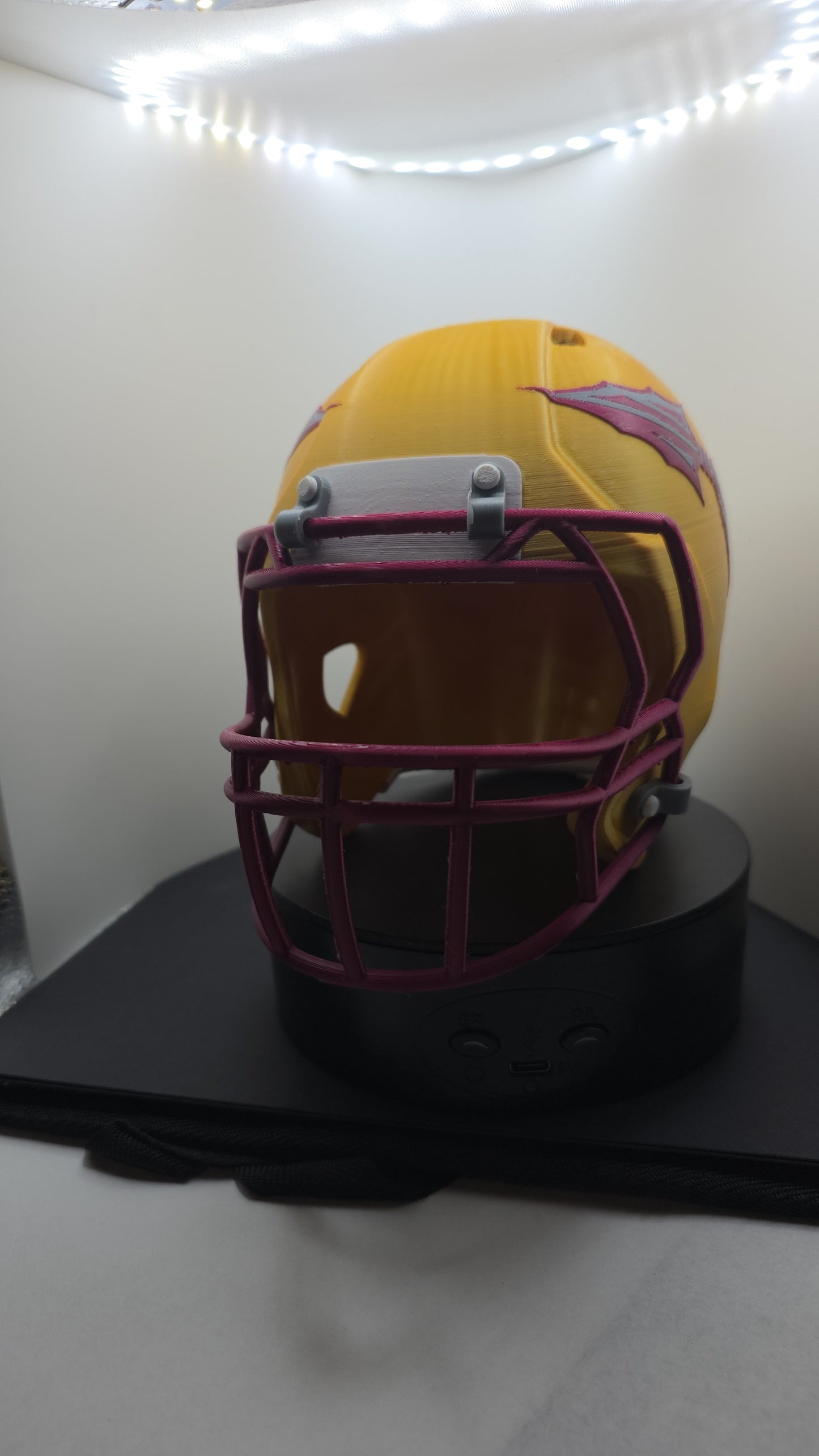 Football Helmet