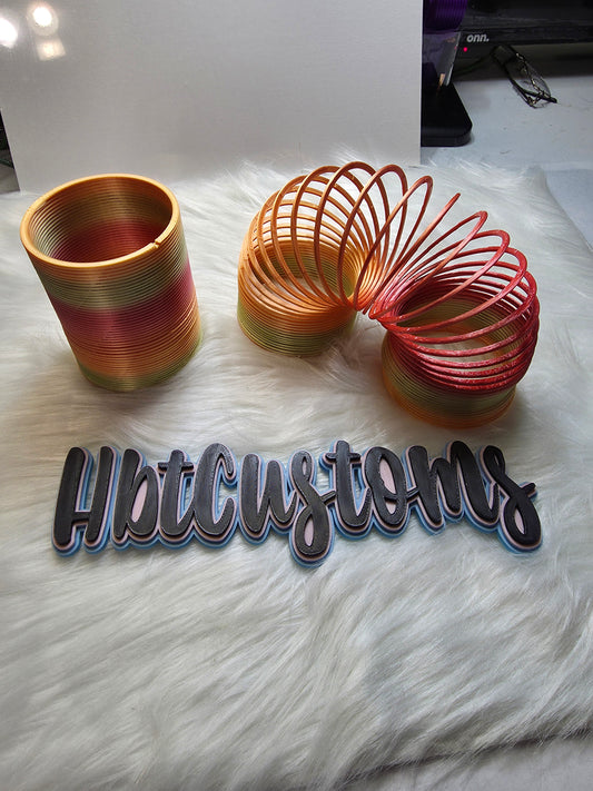 SLINKY