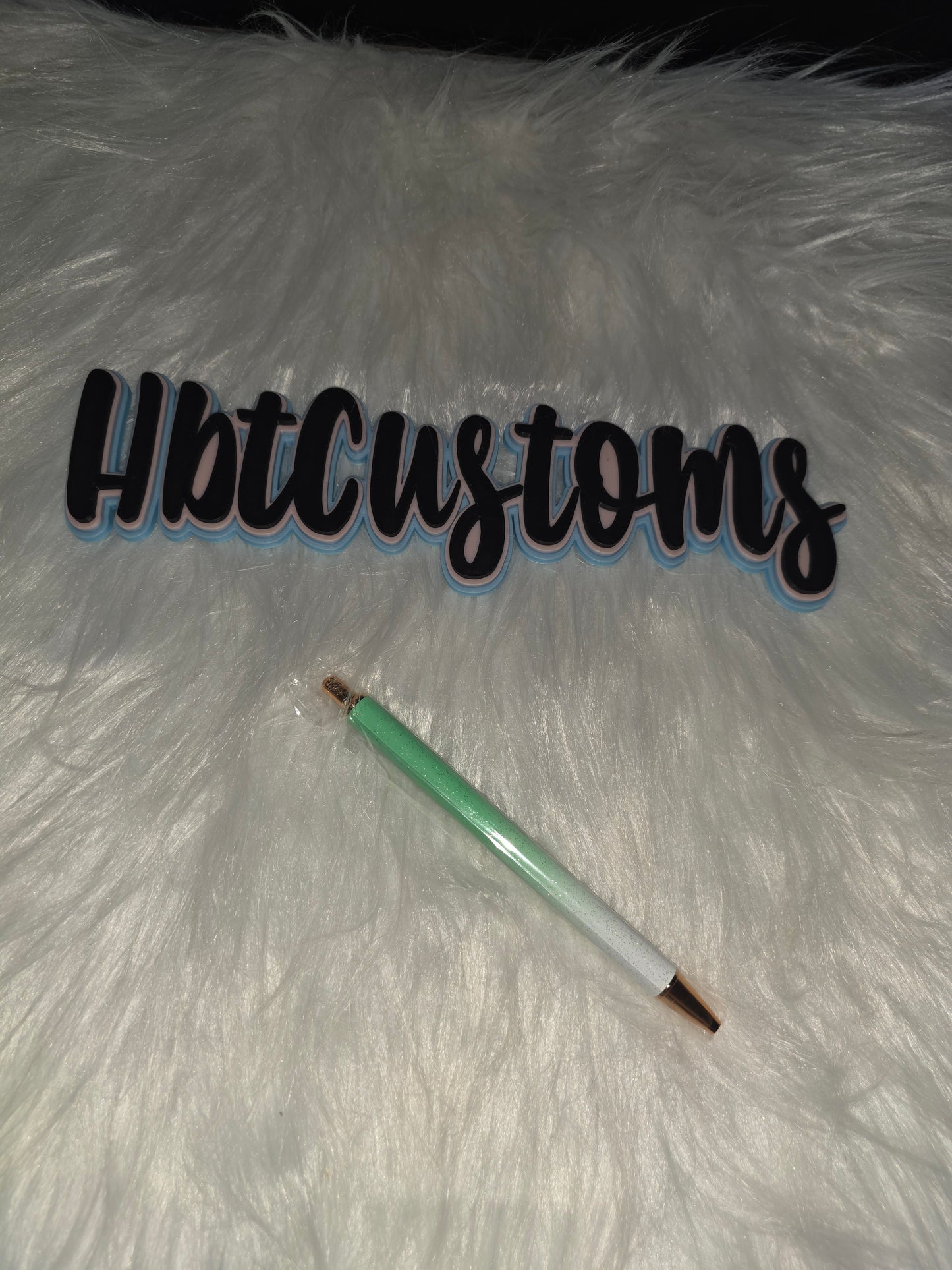 Pen 16