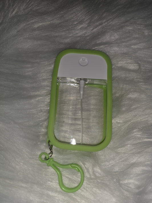 Spray Bottle Sage Green