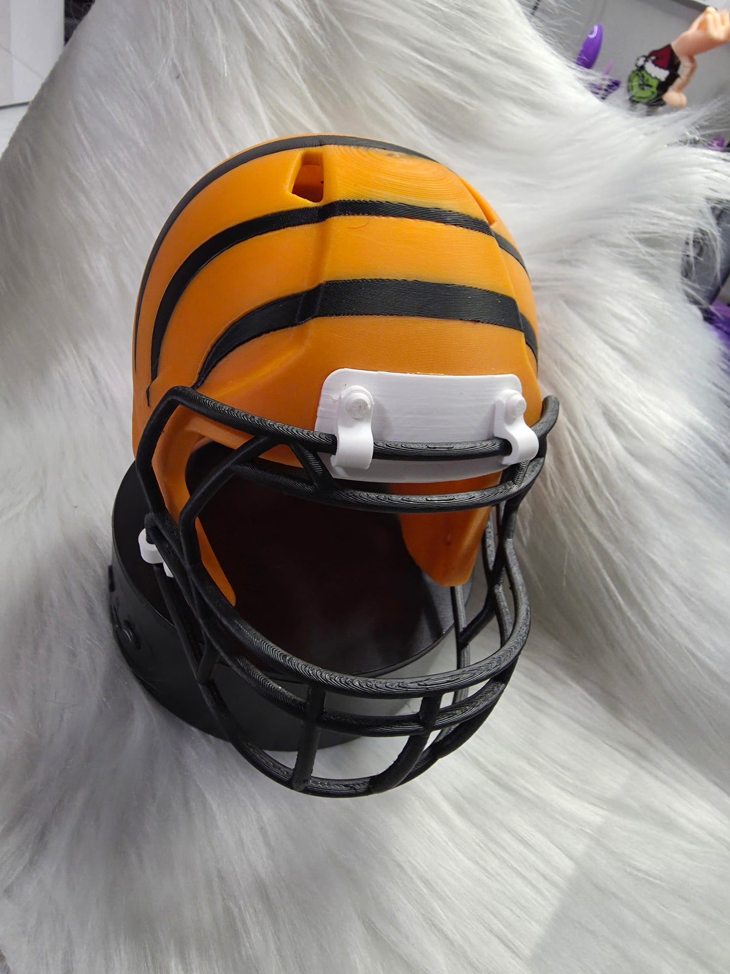 Football Helmet