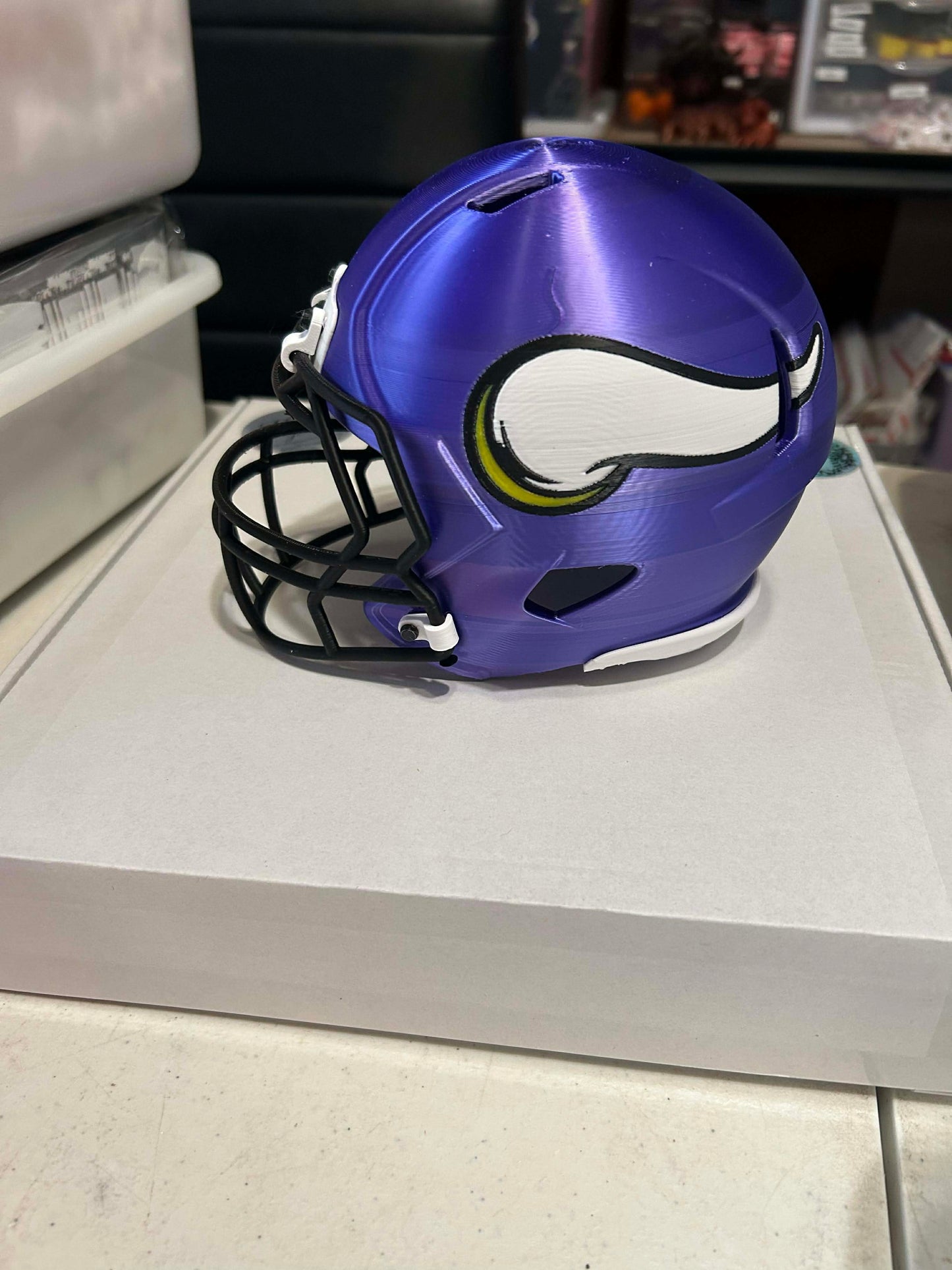 VIKINGS Helmet
