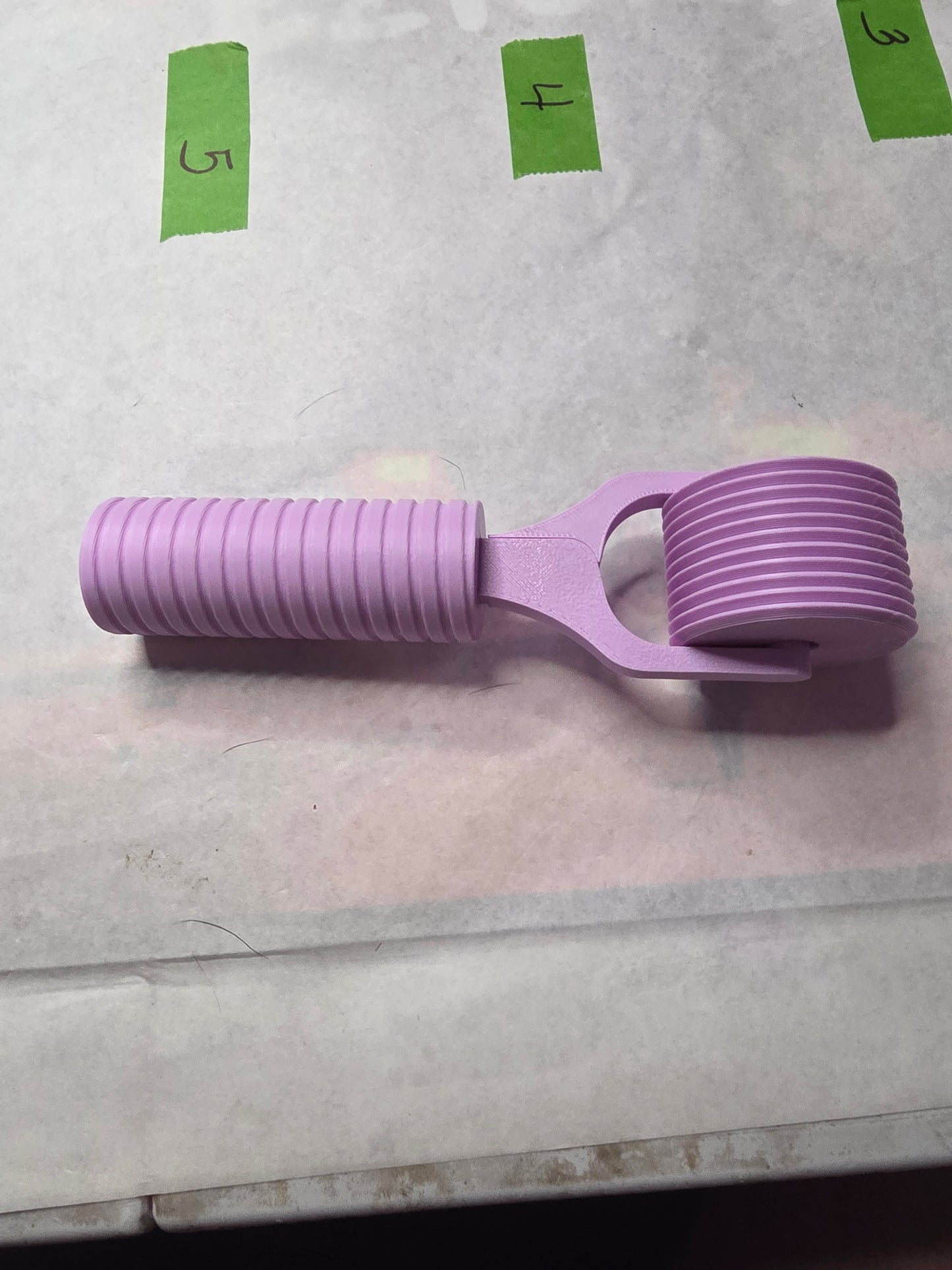DIAMOND ART ROLLERS