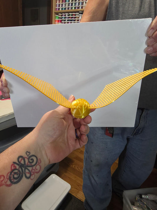 Golden Snitch
