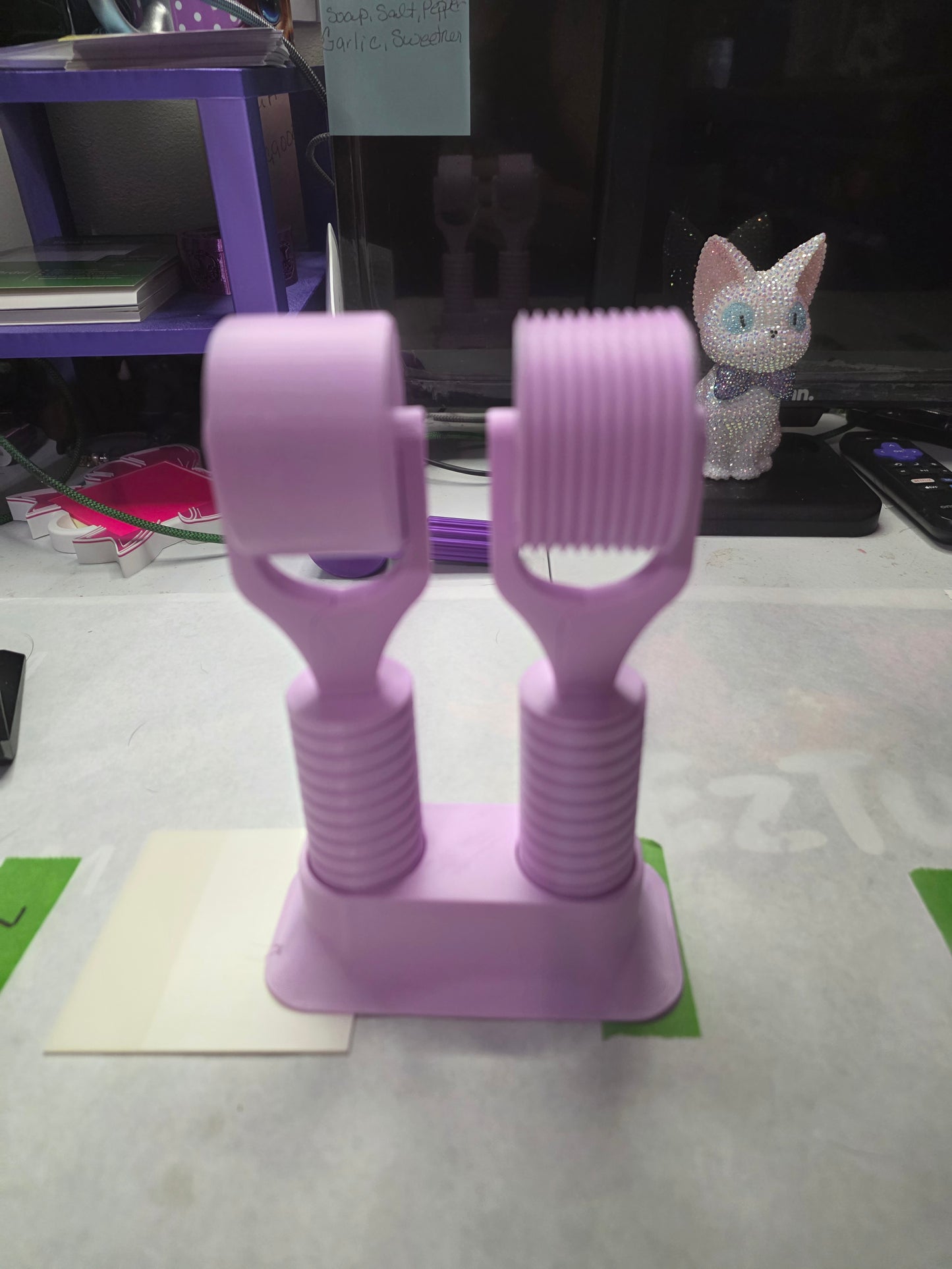 DIAMOND ART ROLLERS