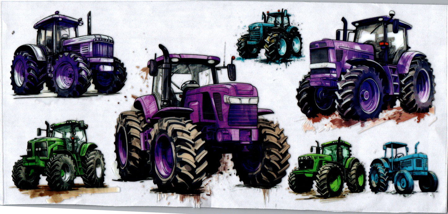 16oz Tractor 3