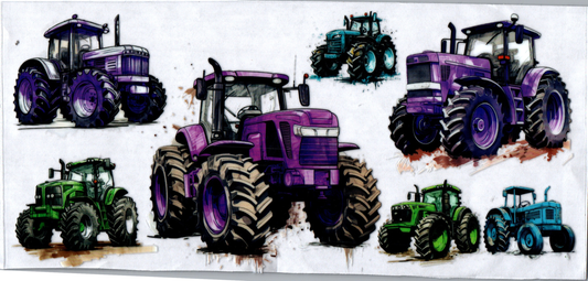 16oz Tractor 3
