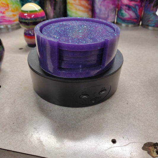 Custom Order Coaster Set