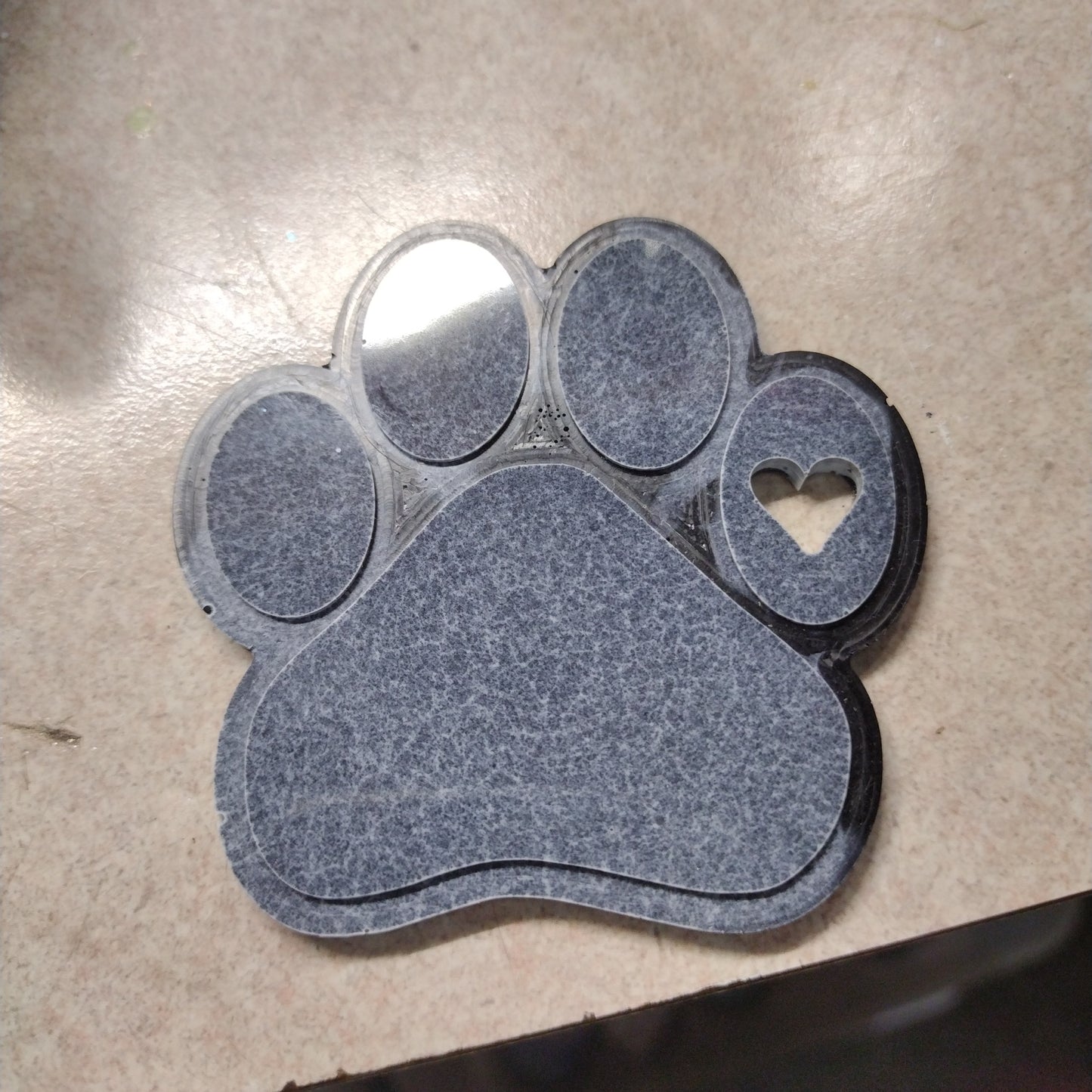 Paw Trinket