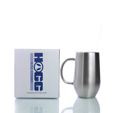 16oz BIG STEMMY COFFEE MUG