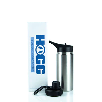 18 oz Hogg Hydro Double Walled
