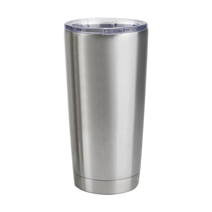 20 Taper Stainless Steel Tumbler