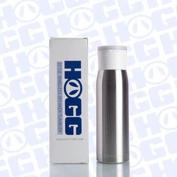 20OZ WIRELESS SPEAKER TUMBLER