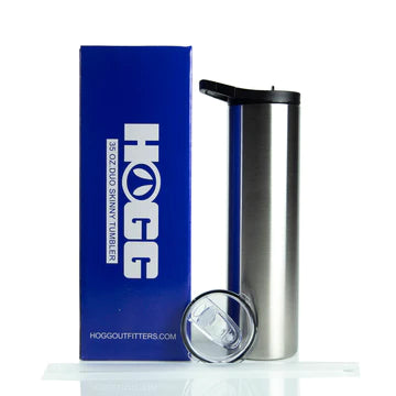 35OZ STRAIGHT DUO SKINNY TUMBLER