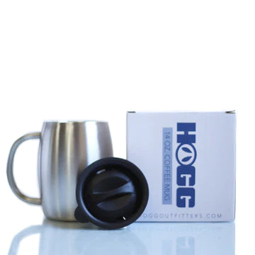 14 oz Hogg Coffeee Cup