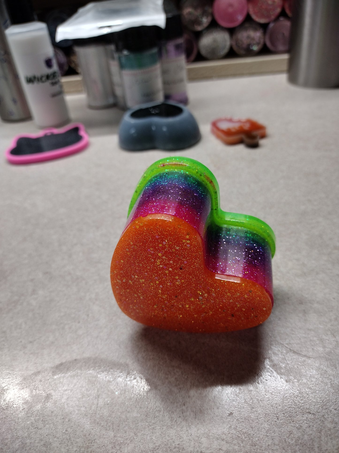 Custom Order Trinket Boxes