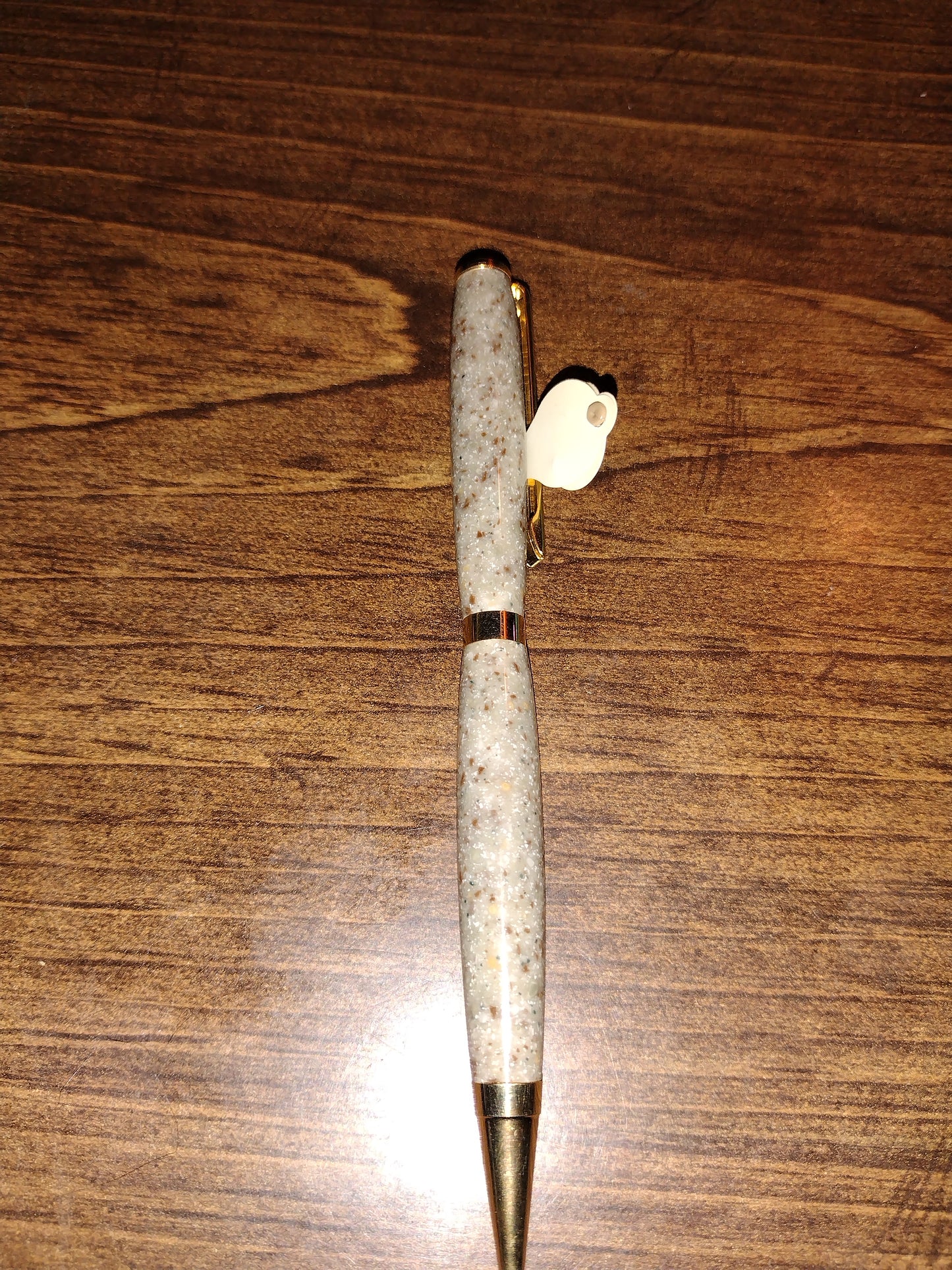 Corian Custom Pen