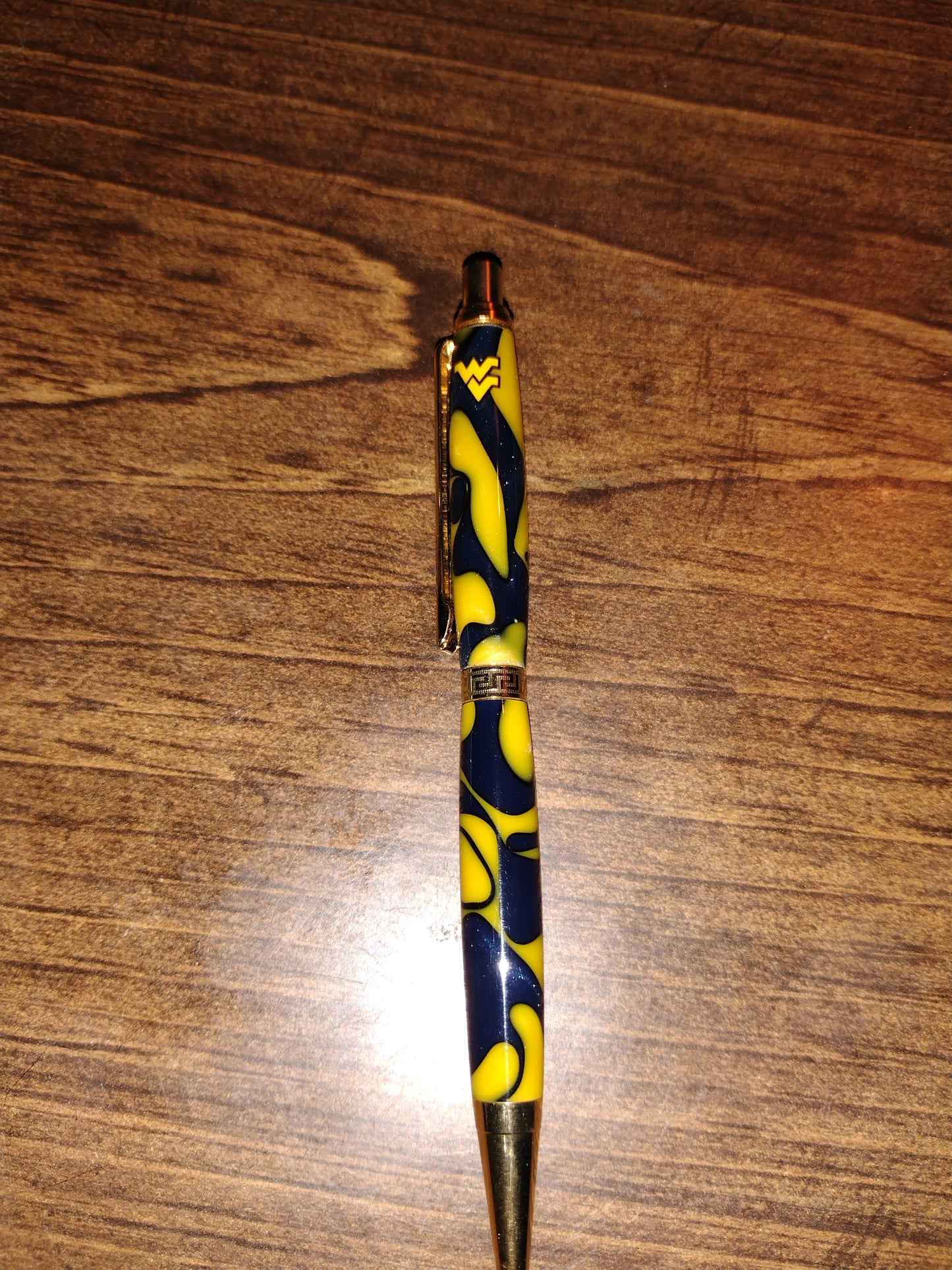 WV Custom Mechanical Pencil