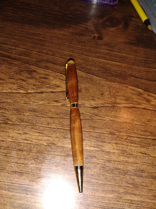 Wood grain
