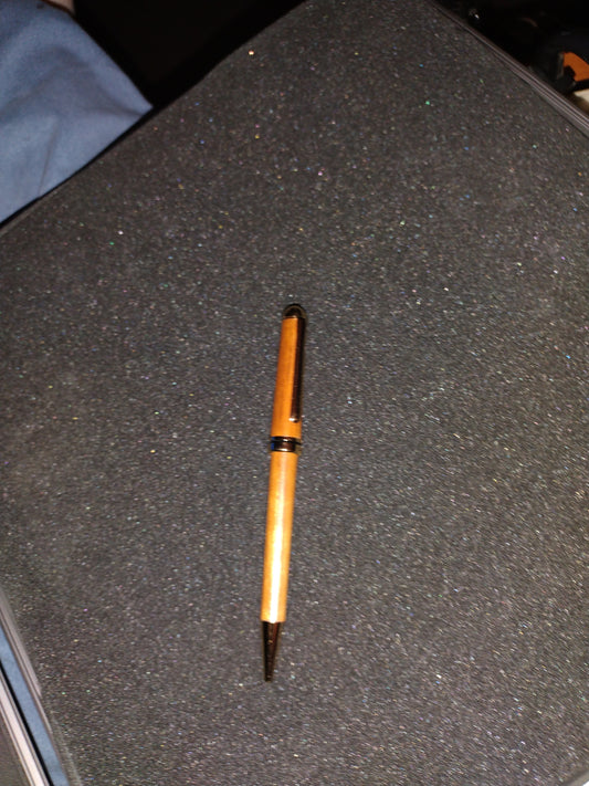 Custom Wooden Pen