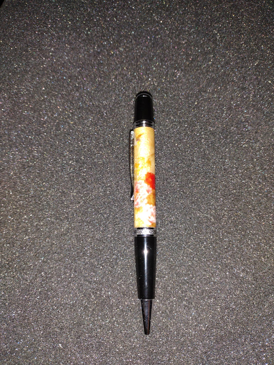 Custom made Acrylic Pen