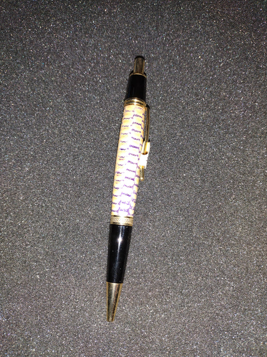 Custom Acrylic Corn Cob Pen